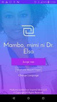 Dr. Elsa screenshot 1