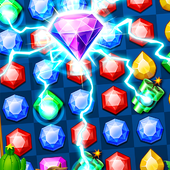 Jewels Legend icon