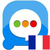 Easy SMS  French language on 9Apps