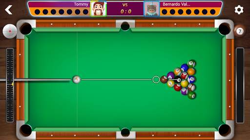 Ball Pool Online screenshot 1