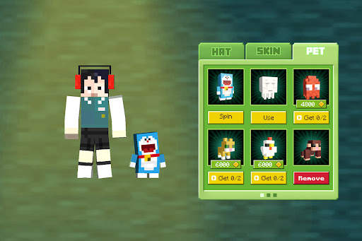 Survival Game: Craft Zombie screenshot 12