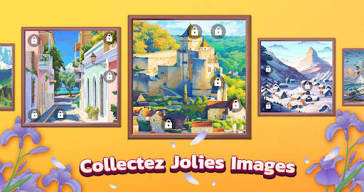 Tile Connect Master: Match fun screenshot 5
