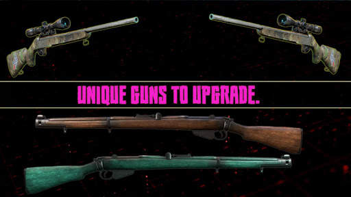 FPS Zombie shooting 2019 screenshot 4