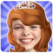 Princess Sofia on 9Apps