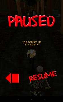 Halloween Candy Runner screenshot 4