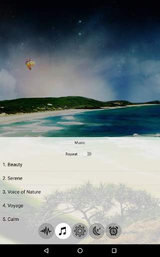 Music Healing - Voice screenshot 9