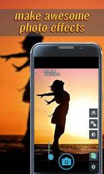 Professional HD Camera 2016 screenshot 3