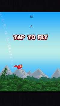 Ring Bird screenshot 1