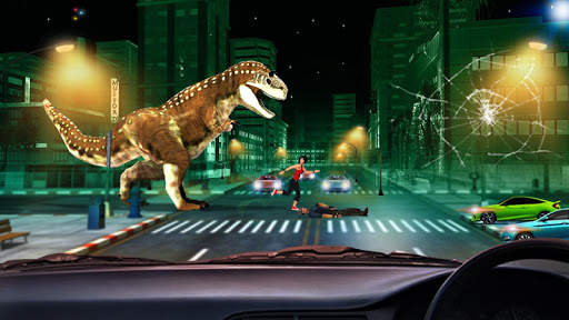 Dinosaur Era : Survival Game screenshot 6