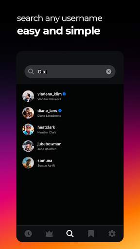 Story View Repost and Save for Instagram screenshot 5