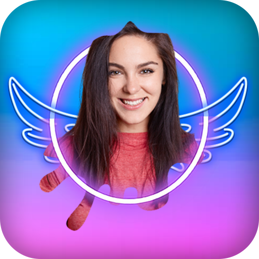 Photo Editor 2022 icon