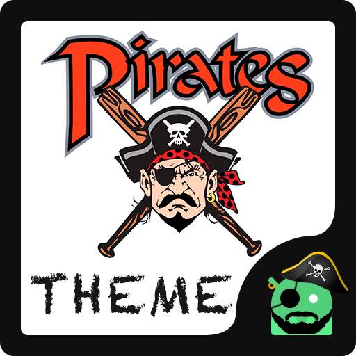 Pirates Ship Theme 1.1.6