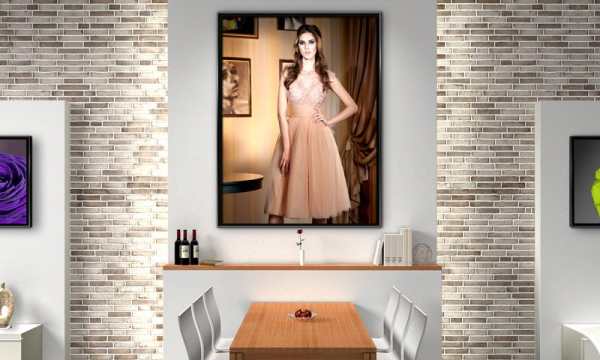 Interior Photo Frames screenshot 9