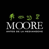 Moore La Plata icon