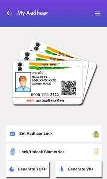 How to Download Aadhar Card - Download Adhaarcard screenshot 5