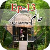 haalim novel ep 13 1.0