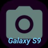 Galaxy S9 Camera иконка