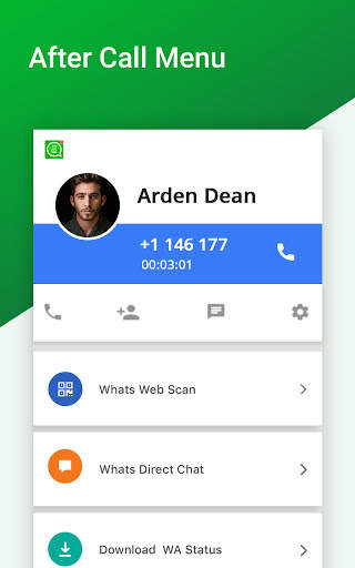 Whats Web Scan 2 تصوير الشاشة