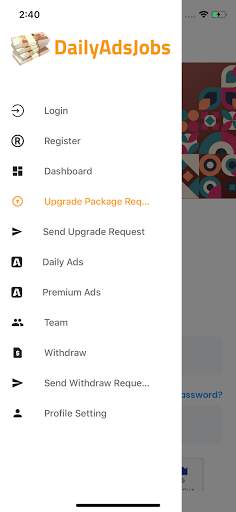 Daily Ads Jobs screenshot 2