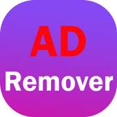 Ad Remove app 1.6