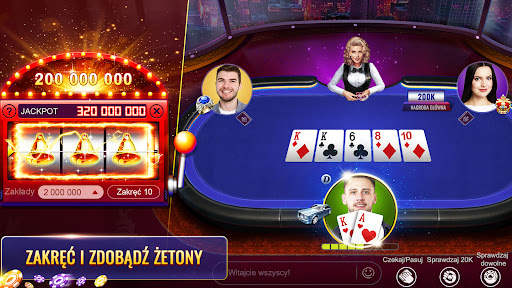RallyAces Poker screenshot 3
