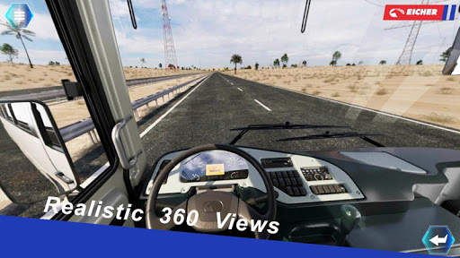 Eicher Pro 2015 screenshot 6