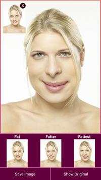 Fattest Face screenshot 2