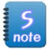 SNote - note, memo on 9Apps