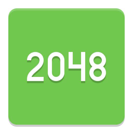 2048 : The Number Puzzle Game 1.0