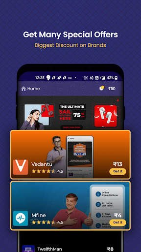 EarnEasy : Earn Cash in 24 hrs screenshot 3