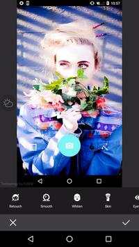 Wonderful Beauty Camera screenshot 2
