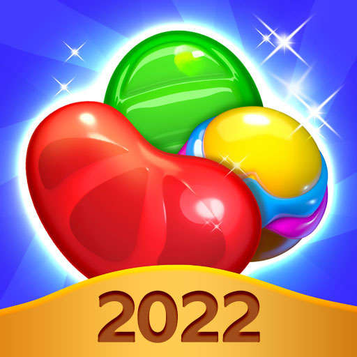Candy Bomb: Puzzle Game 1.0.3