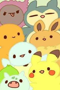 Pokemon HD Wallpaper screenshot 3