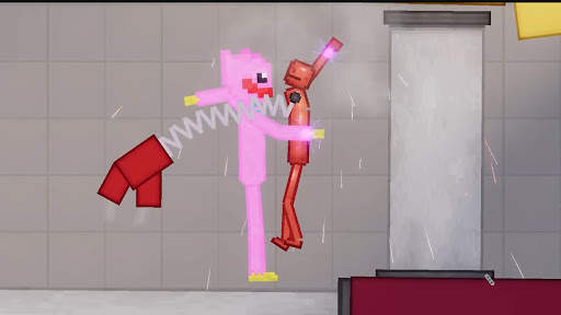 Mod Kissy Missy Melon screenshot 3
