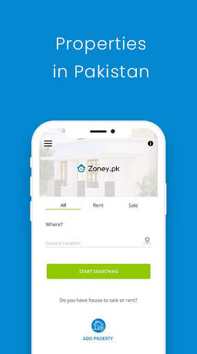 Zoney.PK screenshot 1