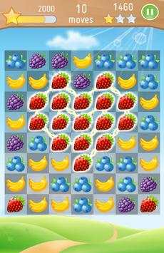 Fruit Splash screenshot 1