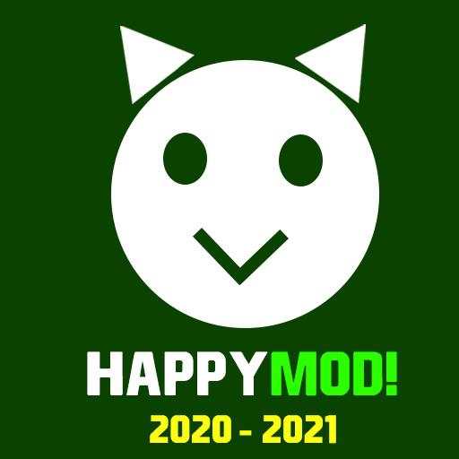 Happy Mod tips and Advice 1.0