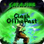 Sayajins: Clash Of The Past 2.0