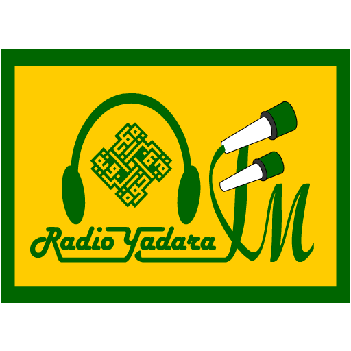 Radio Yadara أيقونة