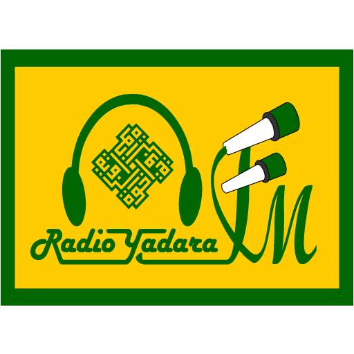 Radio Yadara 1.4.5