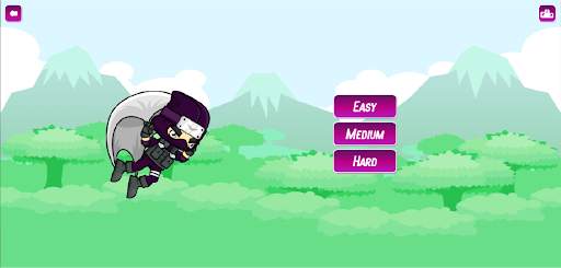 Ninja Rusher screenshot 5