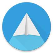 [substratum] PaperPlane - Telegram Mod 1.1
