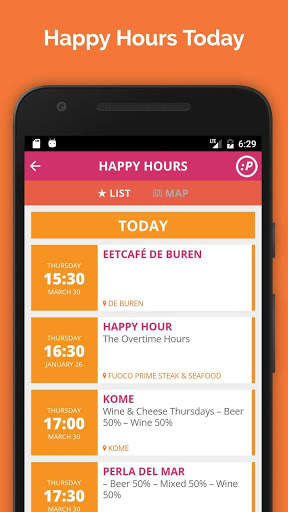 PasaBon Party Guide - Curaçao screenshot 3
