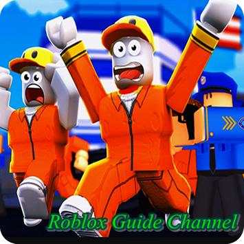 Tips of Roblox Jailbreak Channel screenshot 1