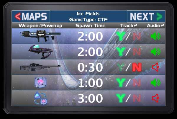 Timer for Halo 1 MC Collection screenshot 20