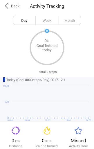 Yoho Sports screenshot 2