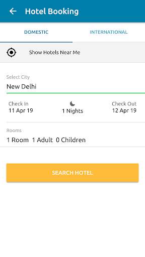 Brightway Shopping screenshot 5