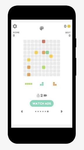 6 in 1 Number puzzle - classic number puzzle game screenshot 6
