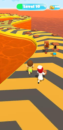 Stack Runner - Nice Stack Runner Play Time screenshot 3