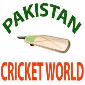 Pakistan Cricket World 7.0